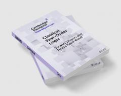 Classical First-Order Logic