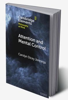 Attention and Mental Control