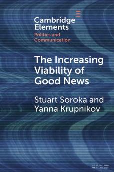 The Increasing Viability of Good News