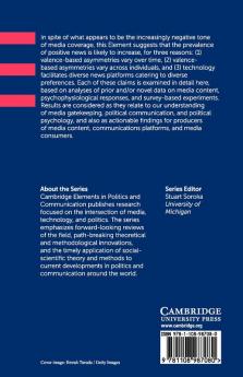 The Increasing Viability of Good News