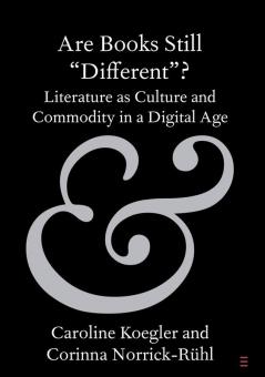 Are Books Still Different?
