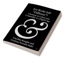 Are Books Still Different?