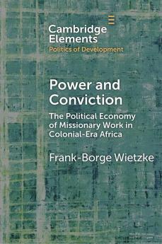 Power and Conviction