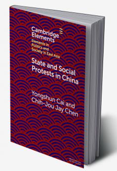 State and Social Protests in China