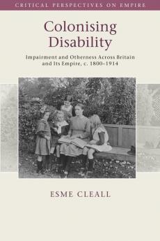 Colonising Disability