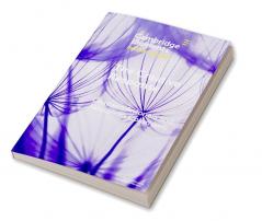 The Creative Response