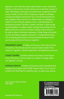 Regulating Public Services