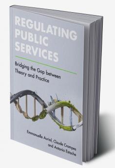 Regulating Public Services