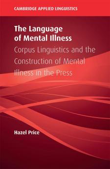 The Language of Mental Illness