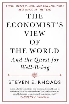 The Economist's View of the World