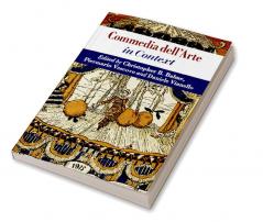 Commedia dell'Arte in Context