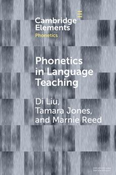Phonetics in Language Teaching