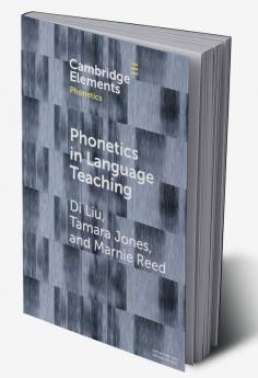 Phonetics in Language Teaching