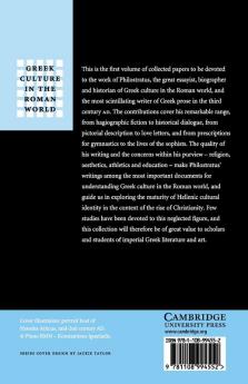 Philostratus