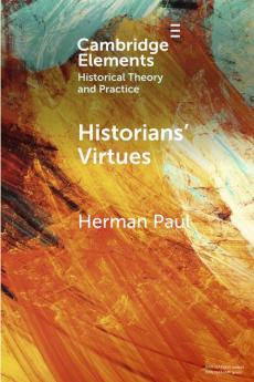 Historians' Virtues