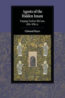 Agents of the Hidden Imam