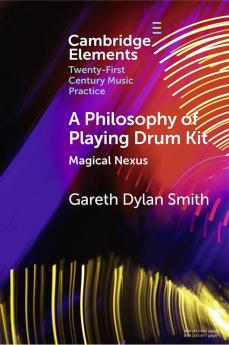A Philosophy of Playing Drum Kit