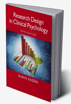 Research Design in Clinical Psychology
