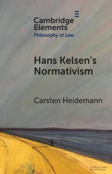 Hans Kelsen's Normativism