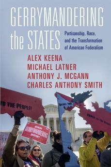 Gerrymandering the States