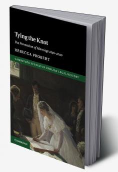 Tying the Knot