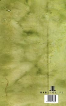 Life Death and Immortality Studies in the Psalms