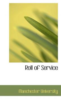 Roll of Service