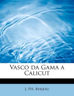 Vasco da Gama a Calicut