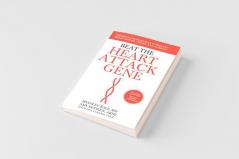 Beat the Heart Attack Gene