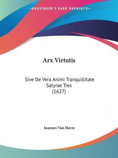 Arx Virtutis