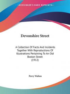 Devonshire Street