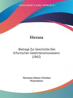Hierana