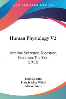 Human Physiology V2