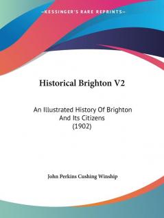 Historical Brighton V2