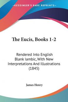 The Eucis Books 1-2