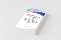 The Gender Of French Nouns In Eighteen Lessons