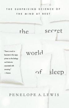 Secret World of Sleep