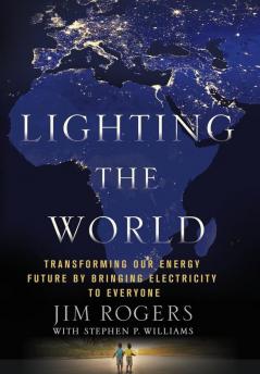 Lighting the World