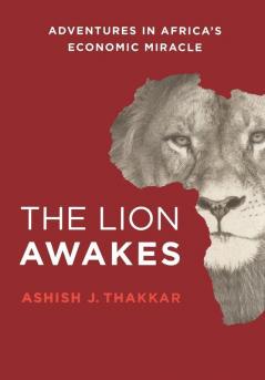 LION AWAKES