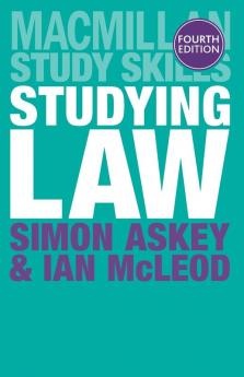 Studying Law