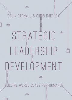 Strategic Leadership Development