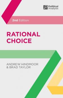 Rational Choice: 29 (Political Analysis)