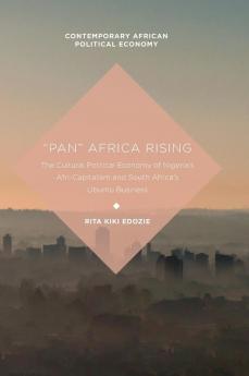 ���Pan��� Africa Rising