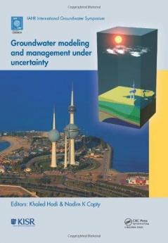 Groundwater Modeling and Management under Uncertainty