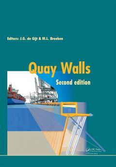 Quay Walls