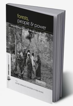 Forests People and Power