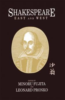 Shakespeare East and West