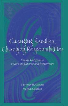 Changing Families Changing Responsibilities