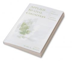 Applied Spatial Cognition