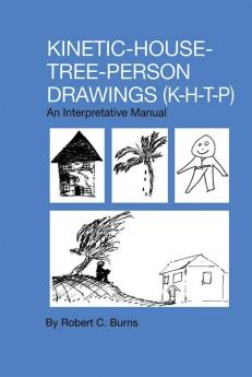 Kinetic House-Tree-Person Drawings